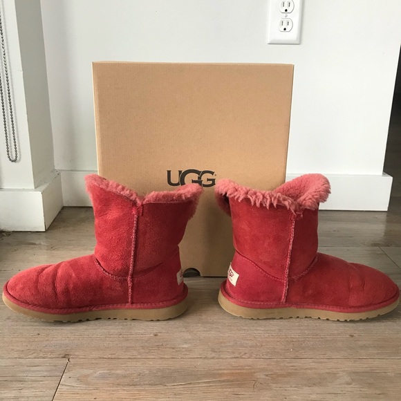 Ugg Bailey Button - Picture 5 of 8